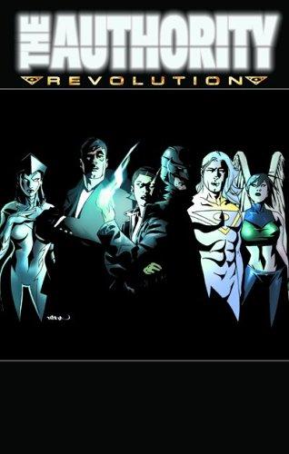 The Authority