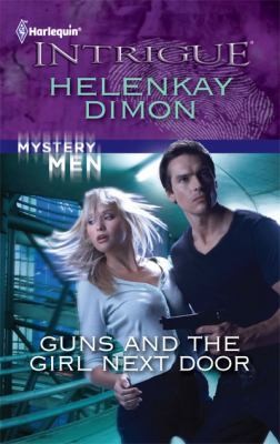 Guns And The Girl Next Door