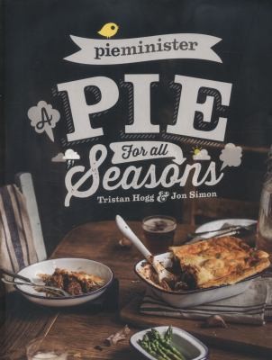 Pieminister A Pie For All Seasons