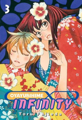 Oyayubihime Infinity
