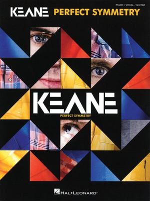 Perfect Symmetry Piano Vocal Guitar