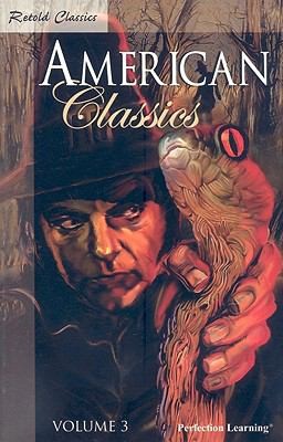 Retold American Classics