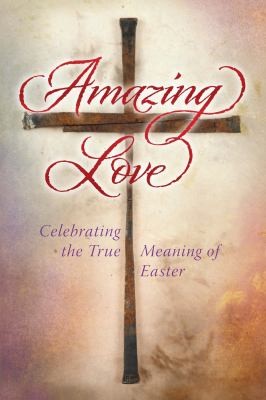 Amazing Love