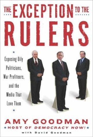 The exception to the rulers