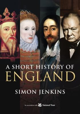 A Short History Of England