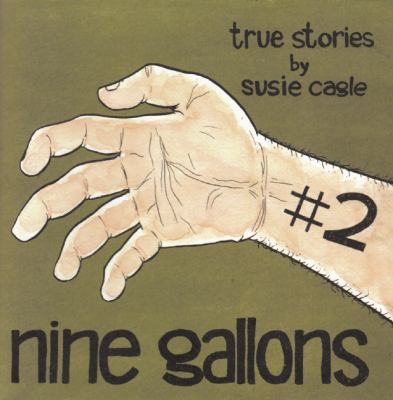 Nine Gallons 2 More True Scraps
