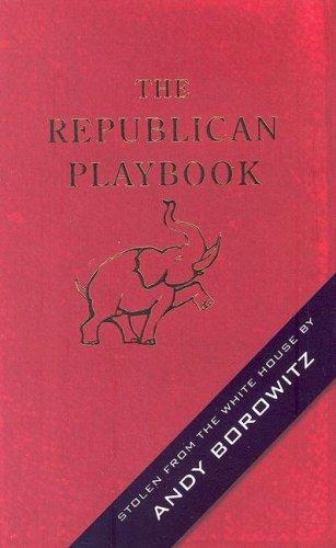 REPUBLICAN PLAYBOOK, THE