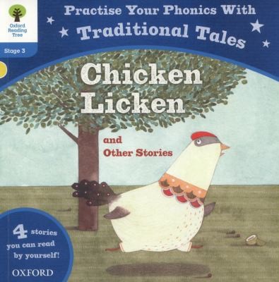 Chicken Licken And Other Stories