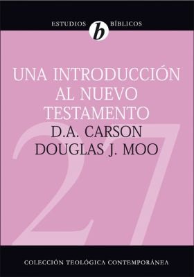 Una Introduccin Al Nuevo Testamento