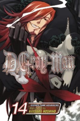 D Grayman, 14