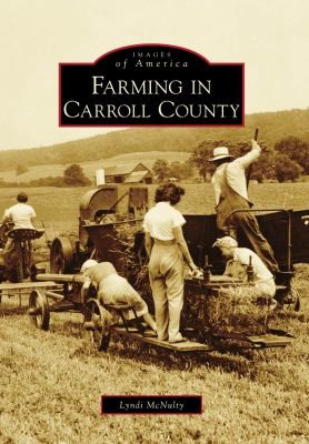 Farming In Carroll County