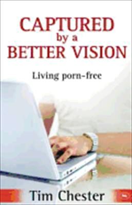 Captured By A Better Vision Living Pornfree