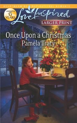 Once Upon A Christmas