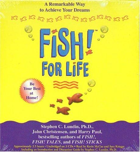 Fish! For Life