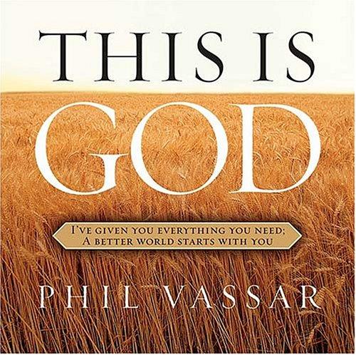 This Is God