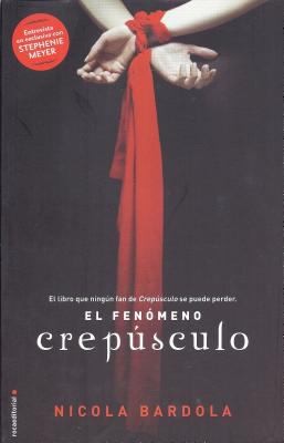 El Fenmeno Crpusculo