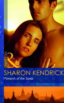 Monarch Of The Sands