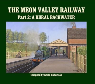 The Meon Valley Railway