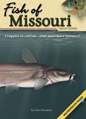 Fish Of Missouri Field Guide