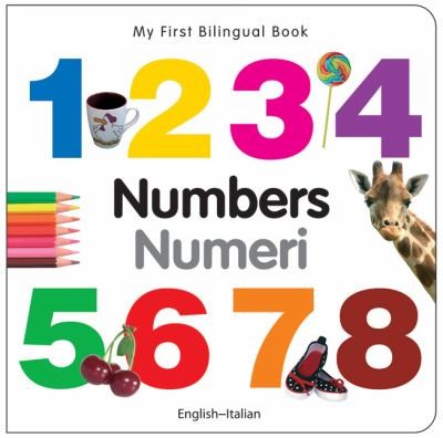 Numbers Numeri