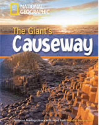 The Giants Causeway