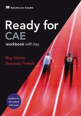 Ready For Cae