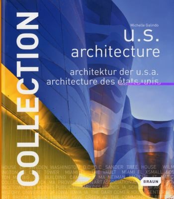 Us Architecture Architektur Der Usa Architecture Des Etats Unis