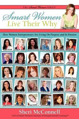 Smart Women Live Their Why