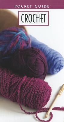 Crochet Pocket Guide