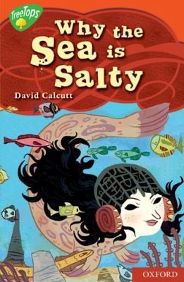 Why The Sea Is Salty
