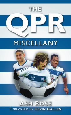 The Qpr Miscellany