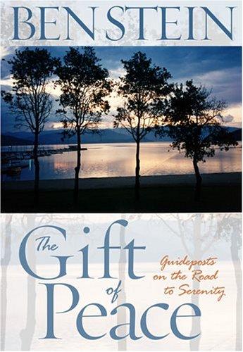 The gift of peace