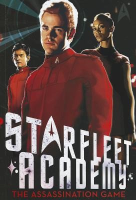 Starfleet Academy - The Assassination Game