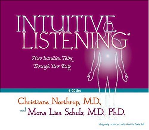 Intuitive Listening