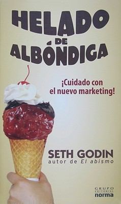 Helado De Albndiga Cuidado Con El Nuevo Marketing