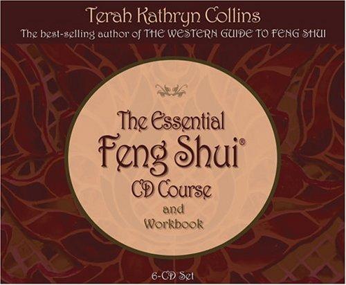 The Essential Feng Shui CD Course and Workbook