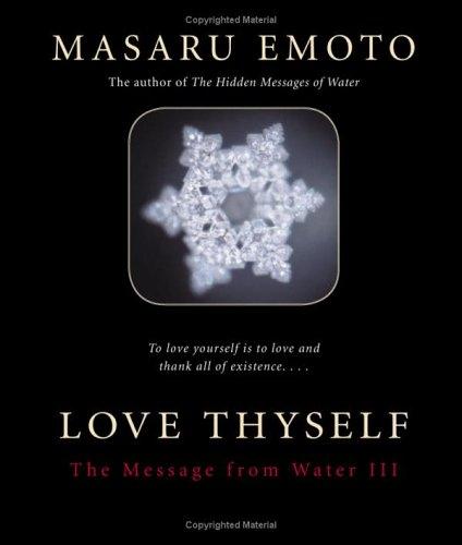 Love Thyself