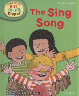 The Sing Song