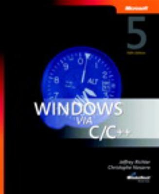 Windows Via Cc