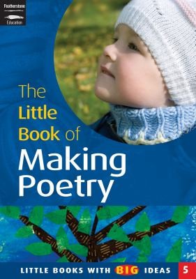 The Little Book Of Poetry Little Books With Big Ideas