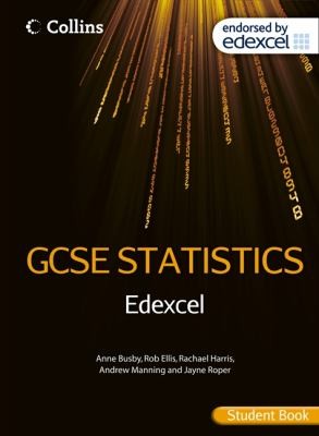 Gcse Statistics Delivering The Edexcel Specification