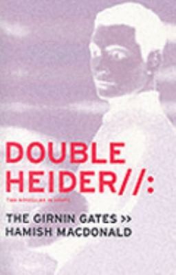 Double Heider Twa Novellas In Scots