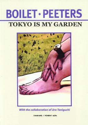 Tky Is My Garden