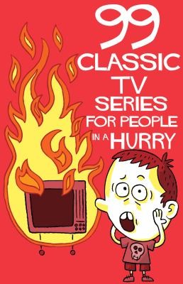 99 Classic Tvseries For People In A Hurry