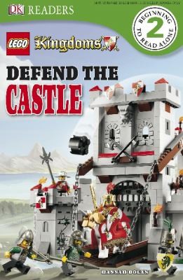 Defend The Castle