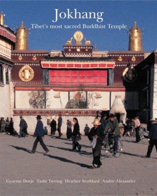 Jokhang Tibets Most Sacred Buddhist Temple