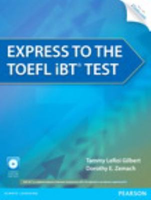 Express To The Toefl Ibt Test