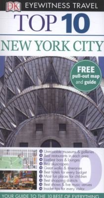 Top 10 New York City