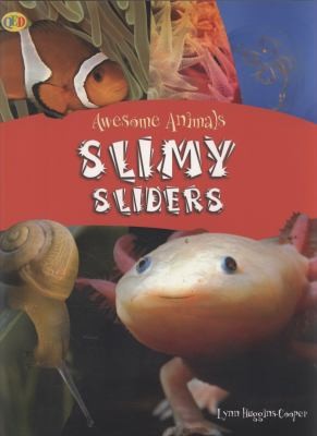 Slimy Sliders