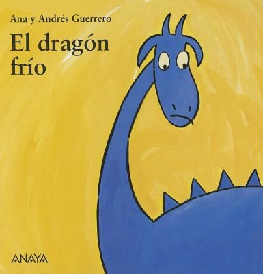 El Dragn Fro